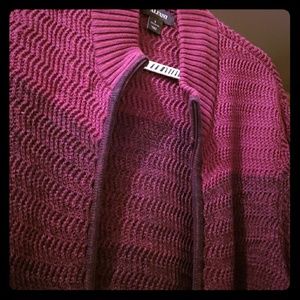 Shirt,Sweater dress up or dress down.